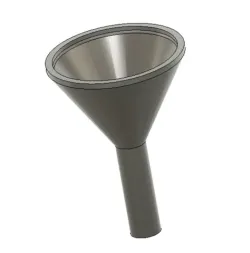Funnel for Gecko
