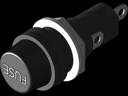 Fuse Holder 5x20mm