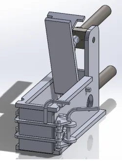 Get CALLBACK Hydraulic Mild Steel Scrap Baling Press Machin