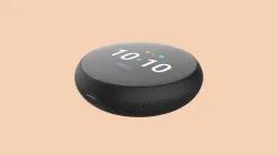 Google speaker