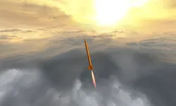Gourd - Model Rocket
