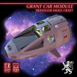 Grant Cab Module