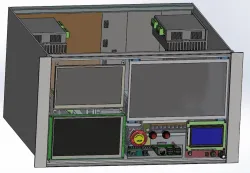 Grbl controller Cnc