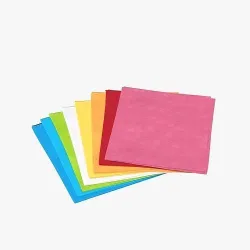 Hallmark Bulk Tissue Paper for Gift Wrapping 3D model