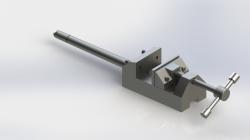 hand press rivet crystal 3D Models | Page 1 | STLFinder
