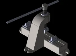 Hand Press