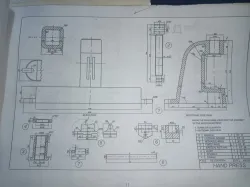 Hand Press