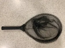 Handy Pak Fishing Net Handle