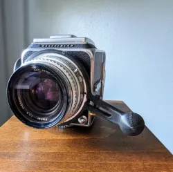 Hasselblad Focusing Handle