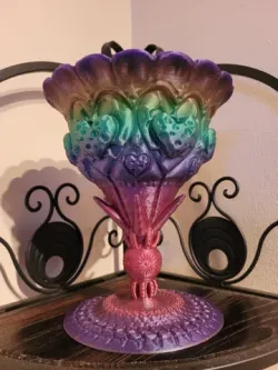 Heart Chalice
