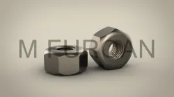 Hexagonal Nut