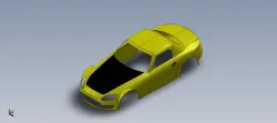 Honda S2000
