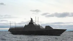 HSwMS Visby (K31)