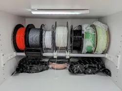 IKEA Platsa reprack mount