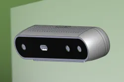 Intel REAL|SENSE Depth Camera D415