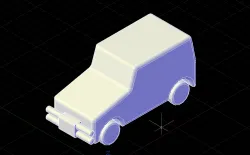 Jeep car