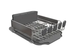 KitchenAid compact dish-drying rack