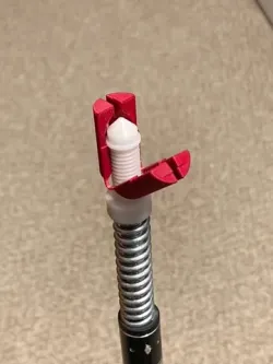 Komperdell Hiking Pole Twist Lock Replacement