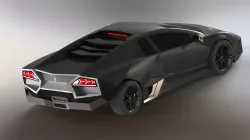 lamborghini reventon
