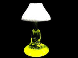 LAMP LADY ARİEN