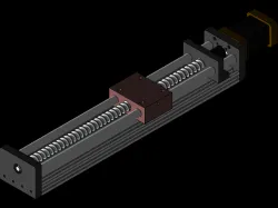 Linear Actuator