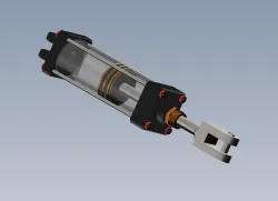 linear actuator