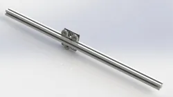 Linear actuator
