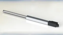 Linear Drive Compact