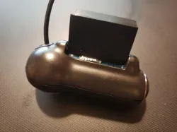 Logitech Pro 9000 Basic Clip