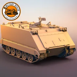 M113 A1