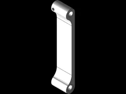 M4 Trigger Guard