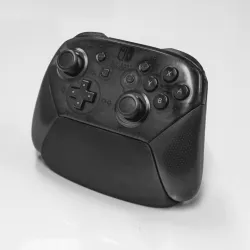 Minimalistic Nintendo Switch Pro Controller Stand