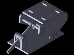 motor base
