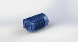 Motor Lafert AMHE 112M