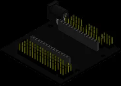 NodeMcu Base ver 1.0