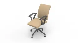 Office chair