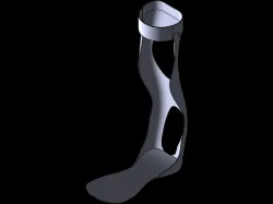 Orthosis - Prosthesis Design