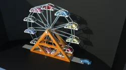 Otopark  ( car park )