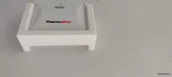 Outdoor bracket for Thermopro TP62 sensor