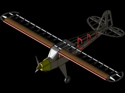 PA-18  İHA