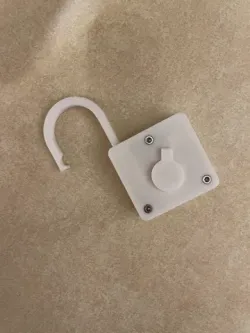 Padlock