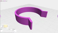 Parametric Clip