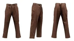 Peaky Blinders Trousers Low-poly 3D model