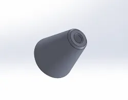 Pencel Cap
