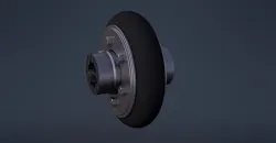 Periflex connection