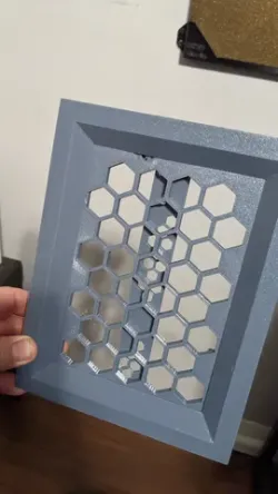Picture Frame - 5x7