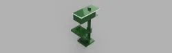Pillar Drilling Machine
