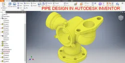 Pipe Design