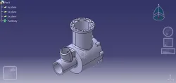 Pipe line