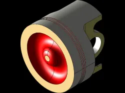 Piston